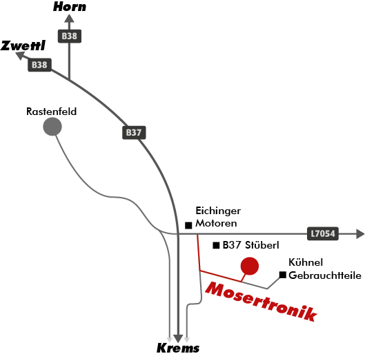 mosertronik-anfahrtplan