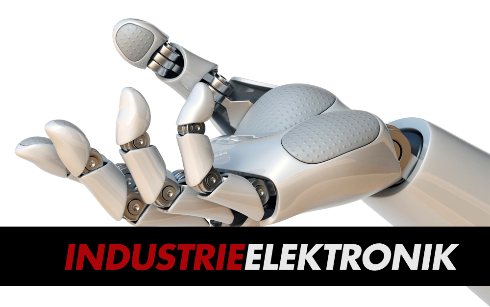 industrial electronics logo