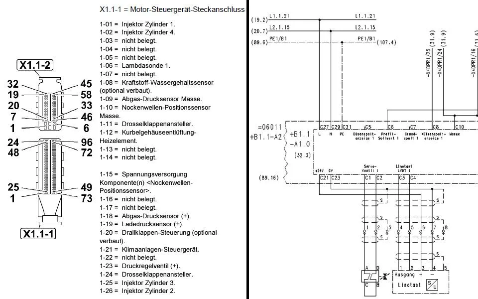 elektronik-reparatur-steckerbelegung-vs-stromlaufplan elektronik-reparatur-steckerbelegung-vs-stromlaufplan