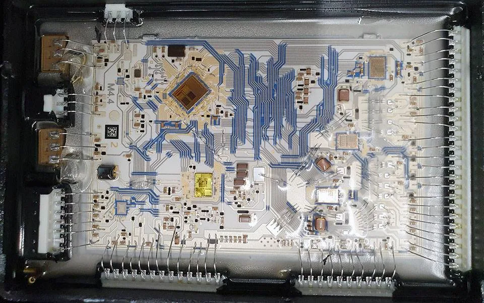 dsg-mechatronik-reparatur-dsg-6-dq250-hybrid-platine motorsteuergeraet-reparatur-news