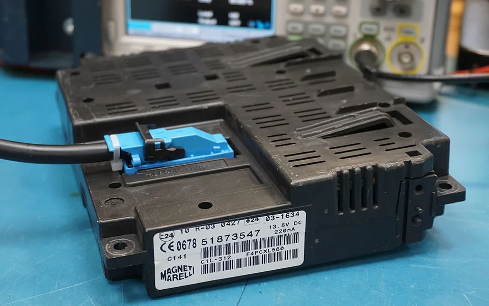 blue&me-test-nach-reparatur-ob-defekt-behoben blue&me-test-nach-reparatur-ob-defekt-behoben