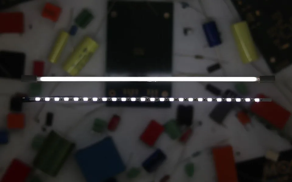 Ersatz Hintergrundbeleuchtung für Display Reparatur