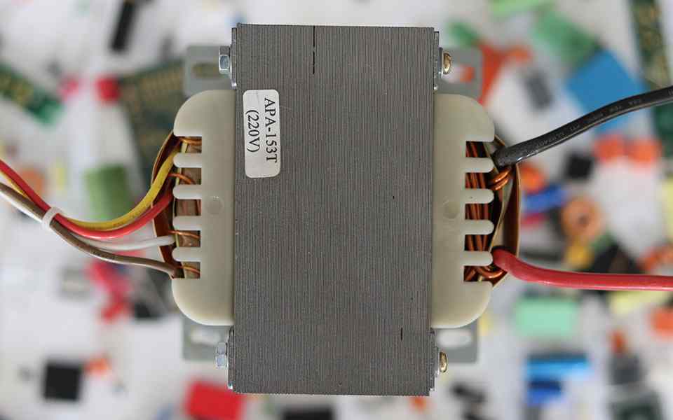 power supply transformer folientastaur-rebuild-body-layers