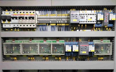 Regulation and control Repair