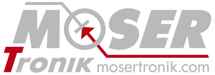 Mosertronik Hauptseite